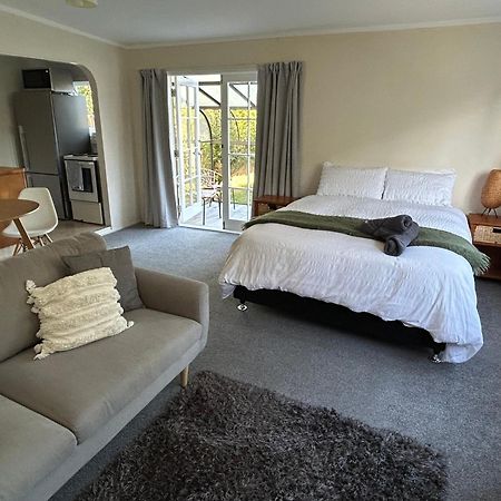 Urban Kingsland Studio Auckland Esterno foto