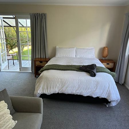 Urban Kingsland Studio Auckland Esterno foto