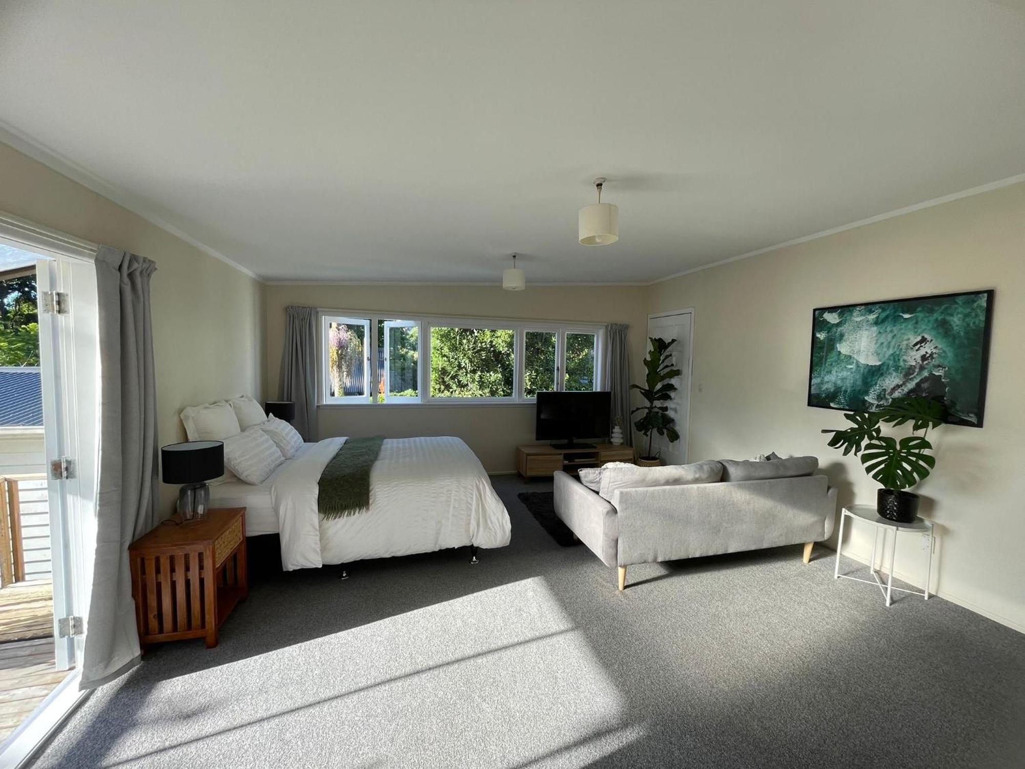 Urban Kingsland Studio Auckland Esterno foto